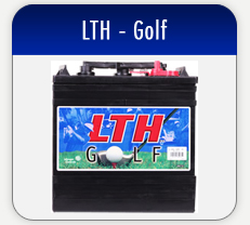 Baterias LTH